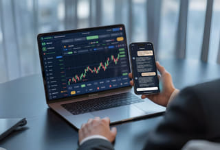 Artikel over inflatie en de groeiende belangstelling voor alternatieve cryptoassets