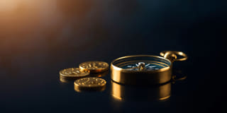 Artikel over inflatie en de groeiende belangstelling voor alternatieve cryptoassets