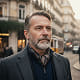 Thomas Vandenberghe, Financieel Analist