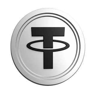 USDT-stablecoin van Tether afgebeeld bij een instapgids over trading